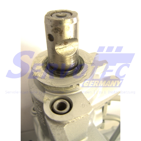 Steering Gear