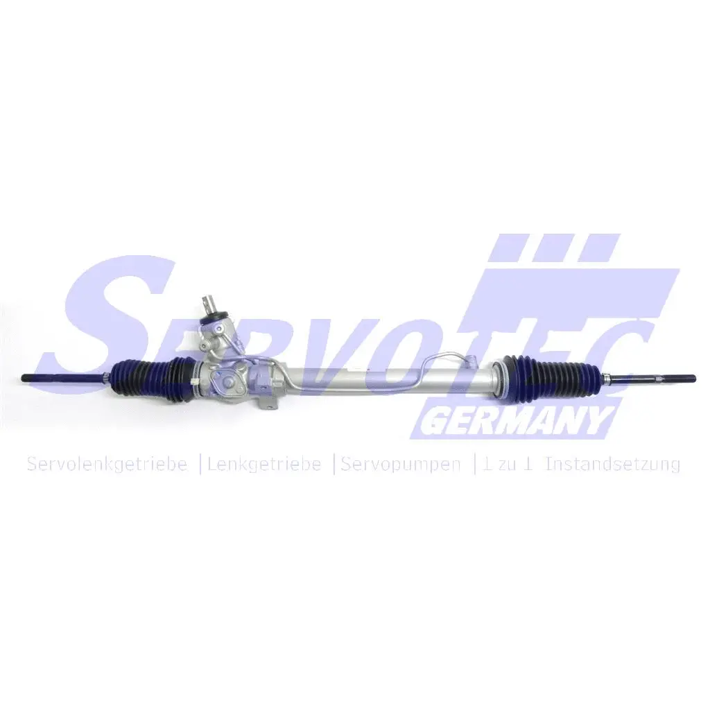 Steering Gear (STSR123L)