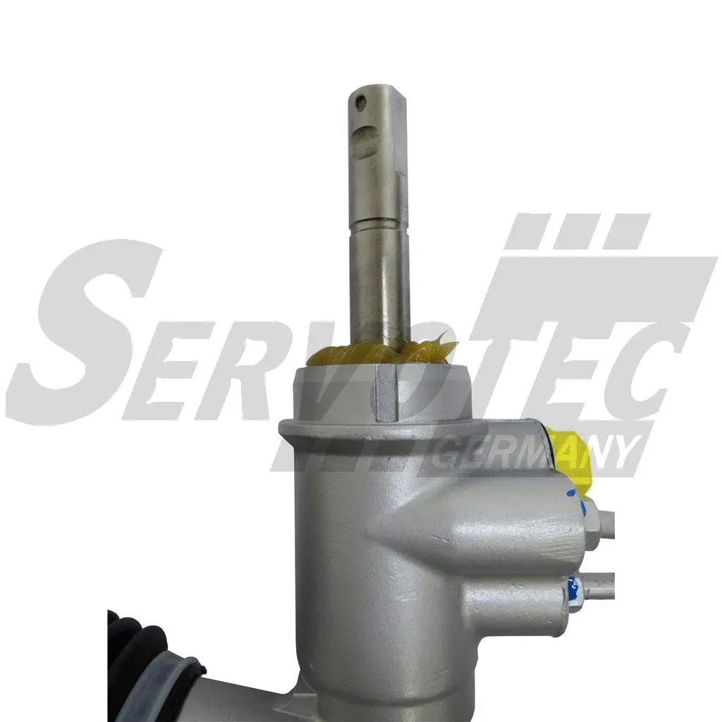 Steering Gear