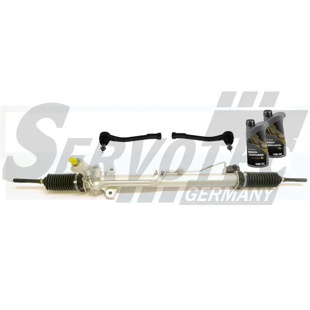 Steering Gear