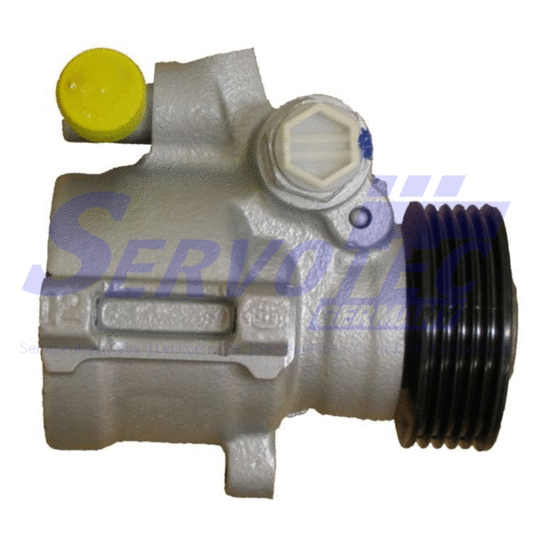 Hydraulic Pump, steering