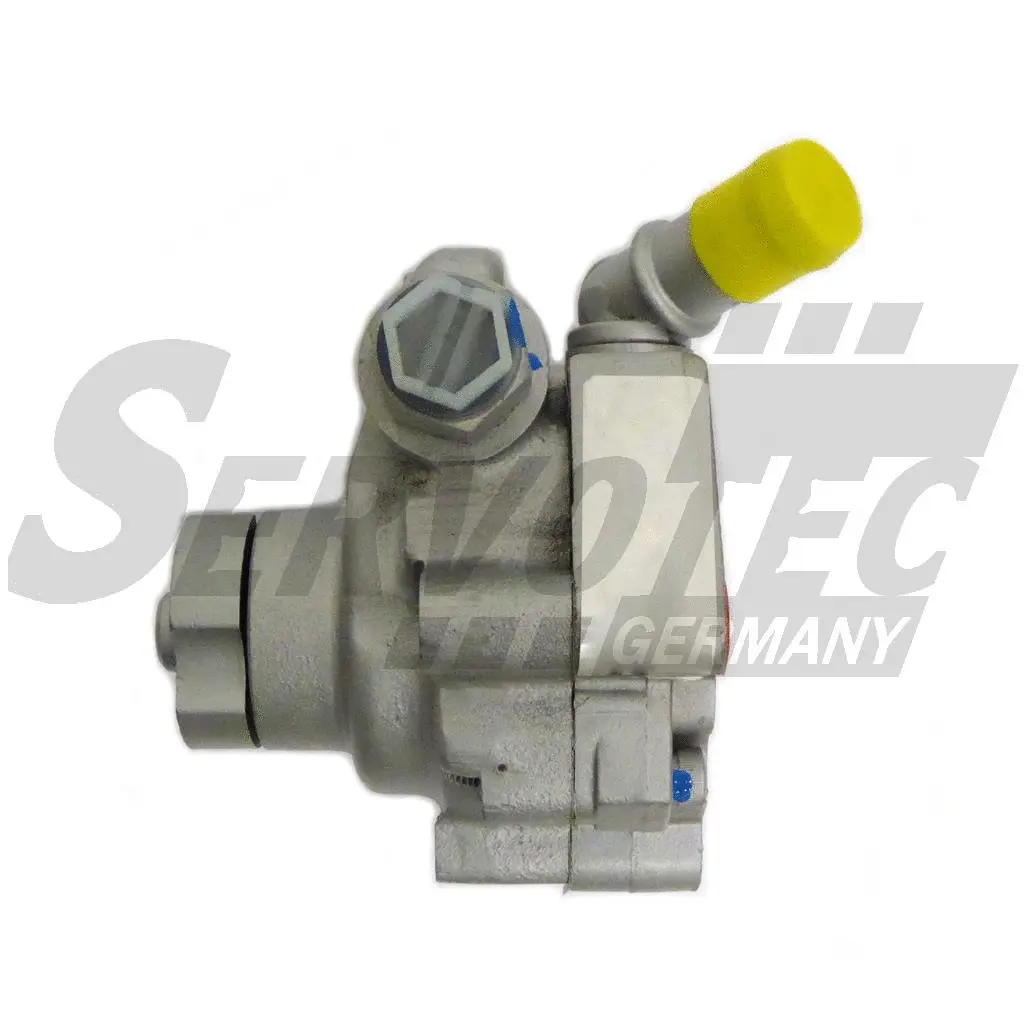 Hydraulic Pump, steering (STSP7629XSET)