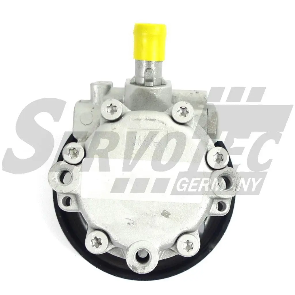 Hydraulic Pump, steering