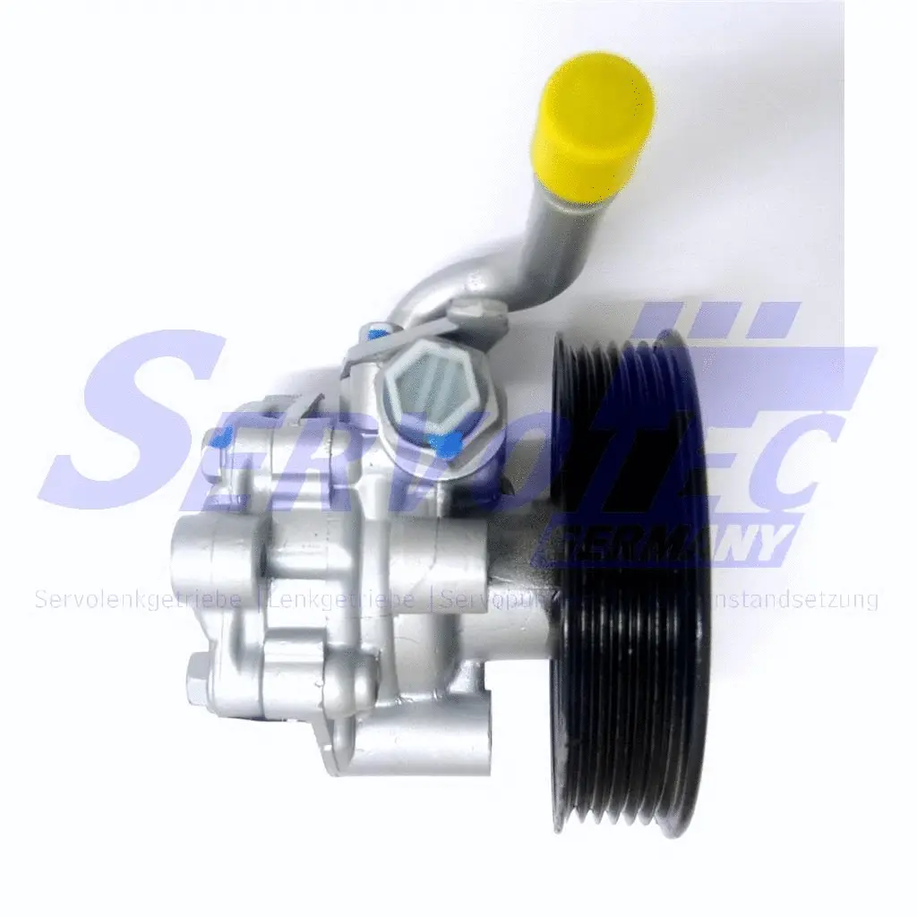 Hydraulic Pump, steering