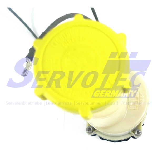 Hydraulic Pump, steering