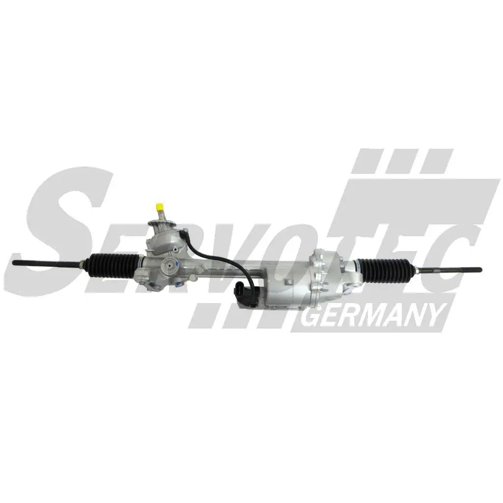 Steering Gear (STER080L)