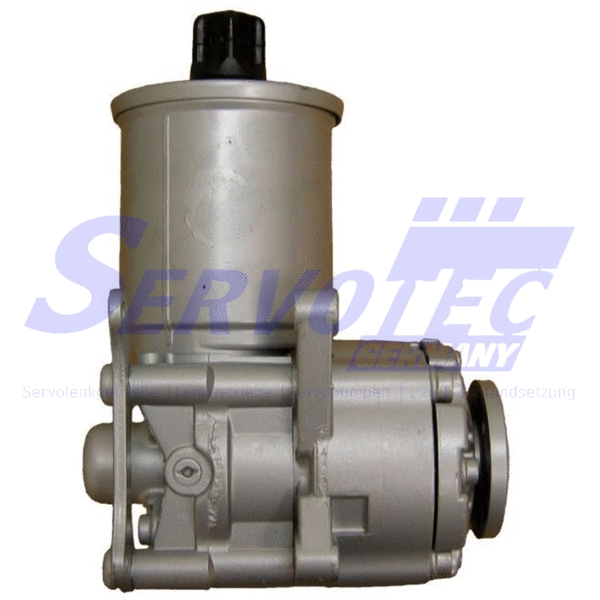 Hydraulic Pump, steering