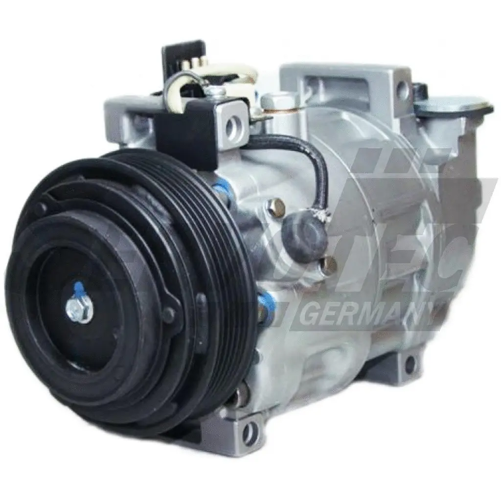 Compressor, air conditioning (STAC0089)