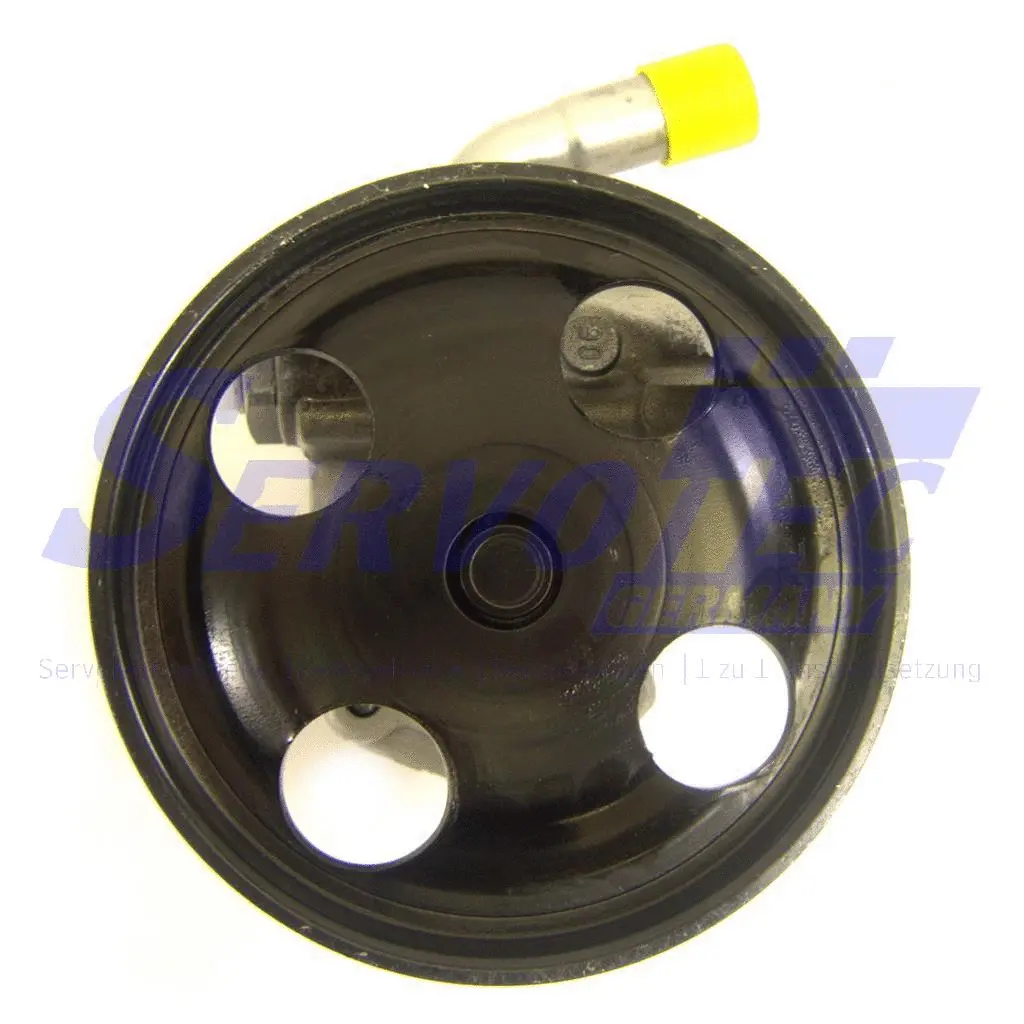 Hydraulic Pump, steering (STSP6164)