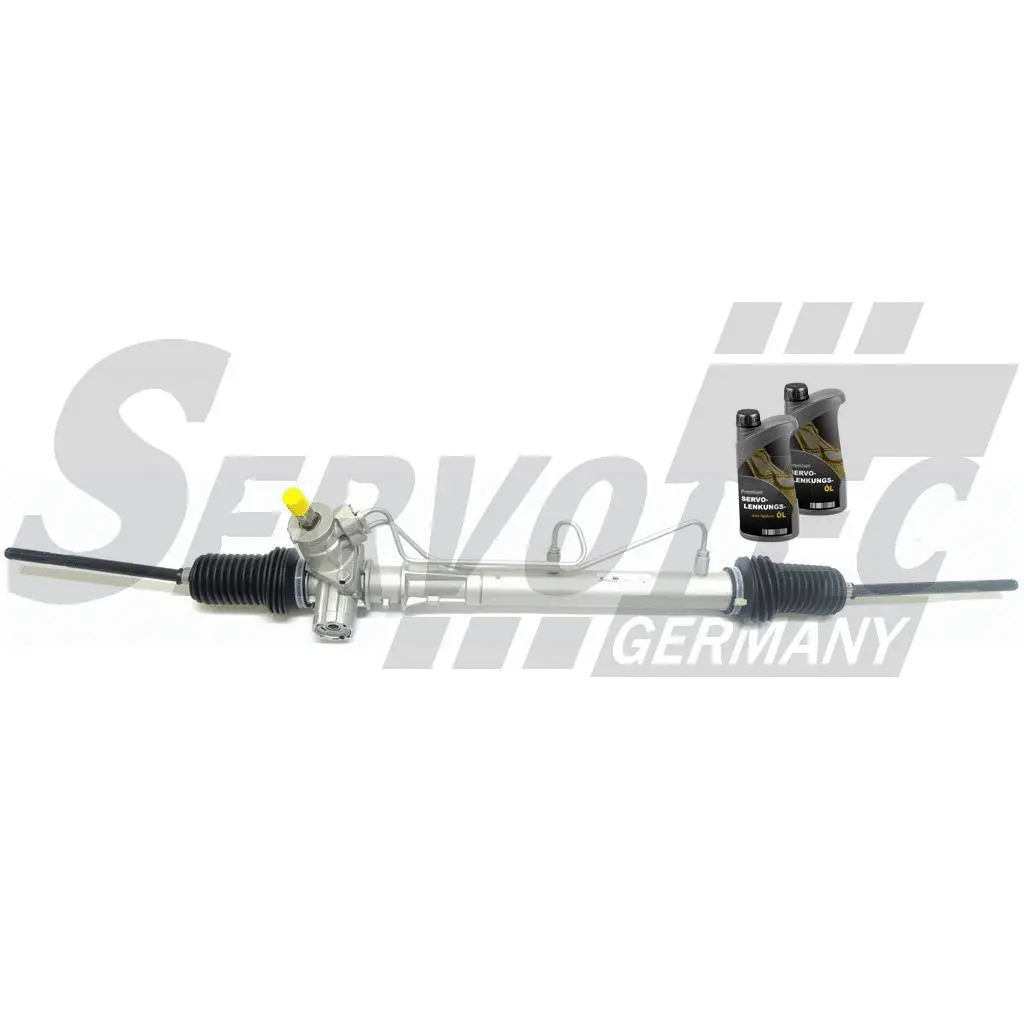 Steering Gear