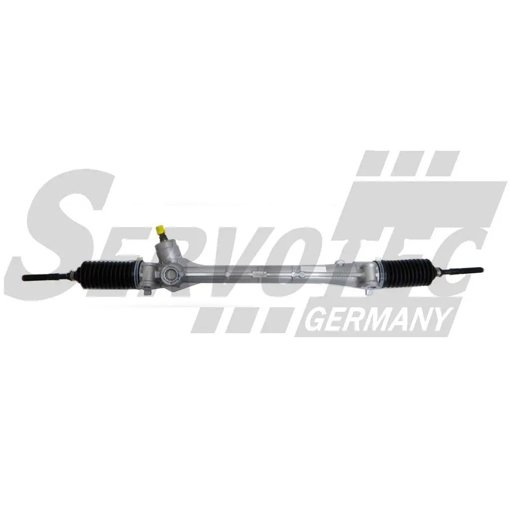 Steering Gear (STMR117L)
