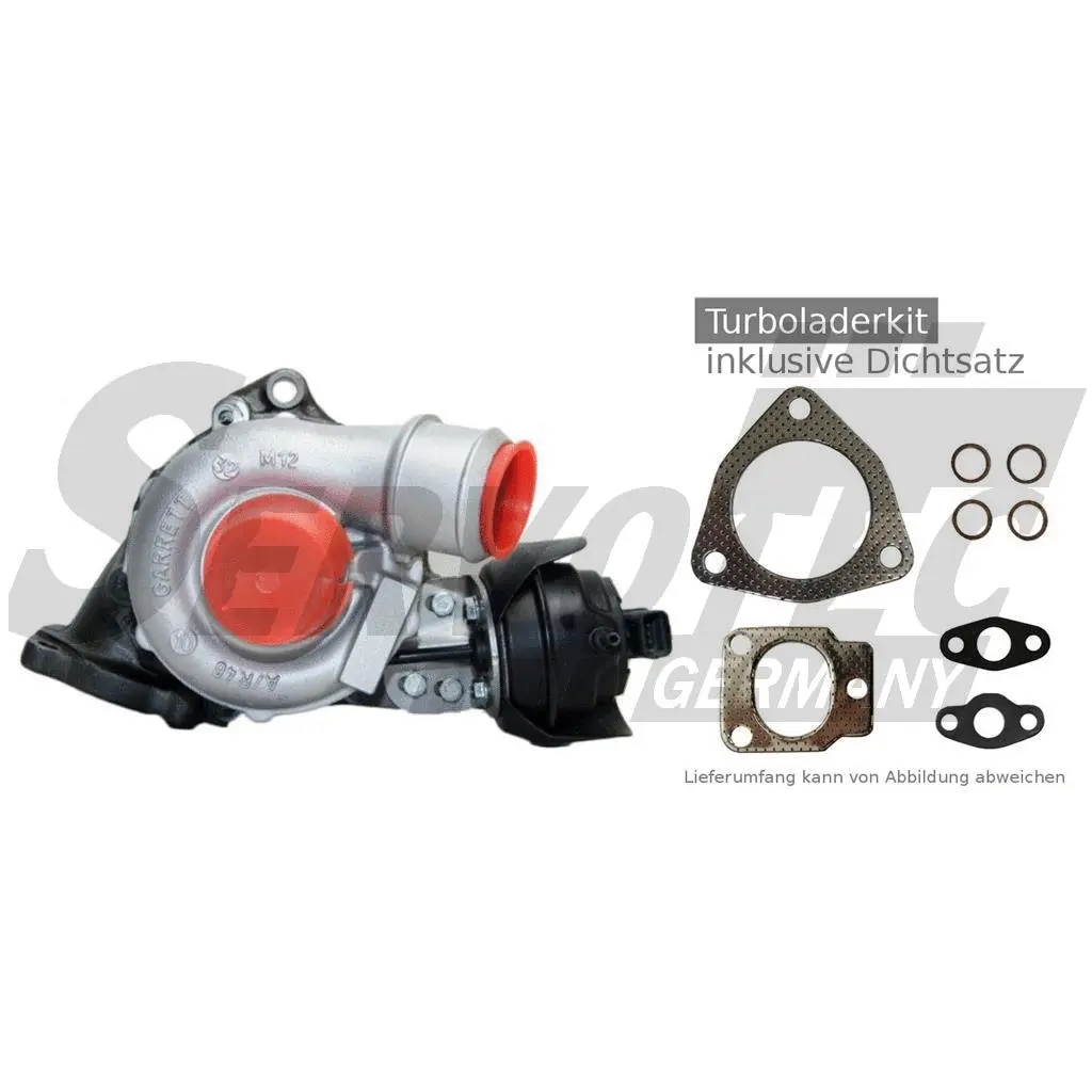 Charger, charging (supercharged/turbocharged)