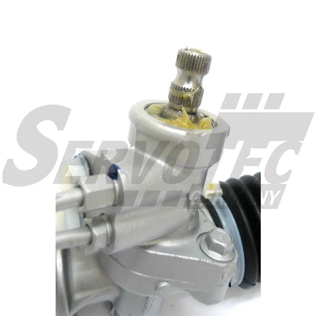 Steering Gear