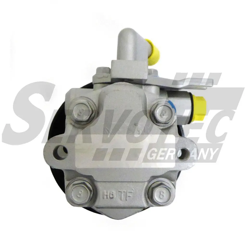 Hydraulic Pump, steering