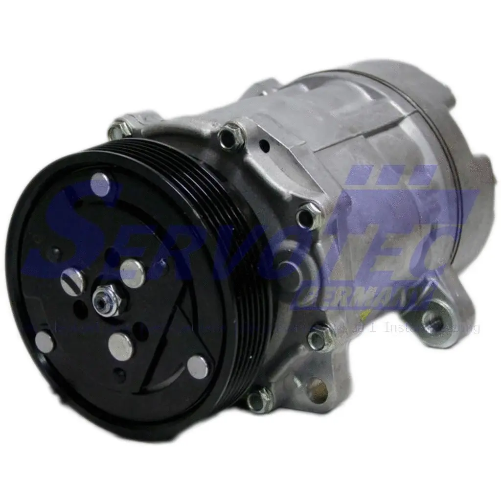 Compressor, air conditioning (STAC0008)