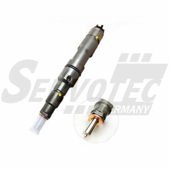 Injector Nozzle (STIJ0139)