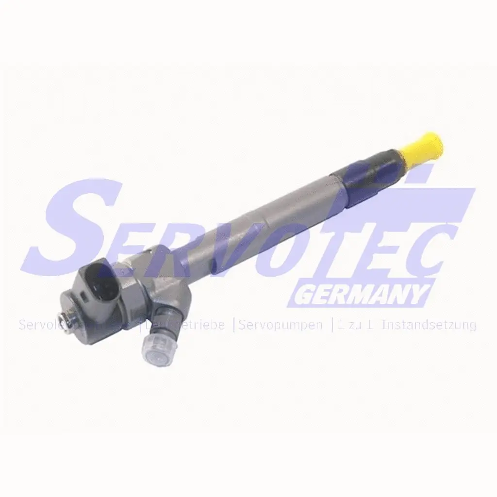 Injector Nozzle (STIJ0018)