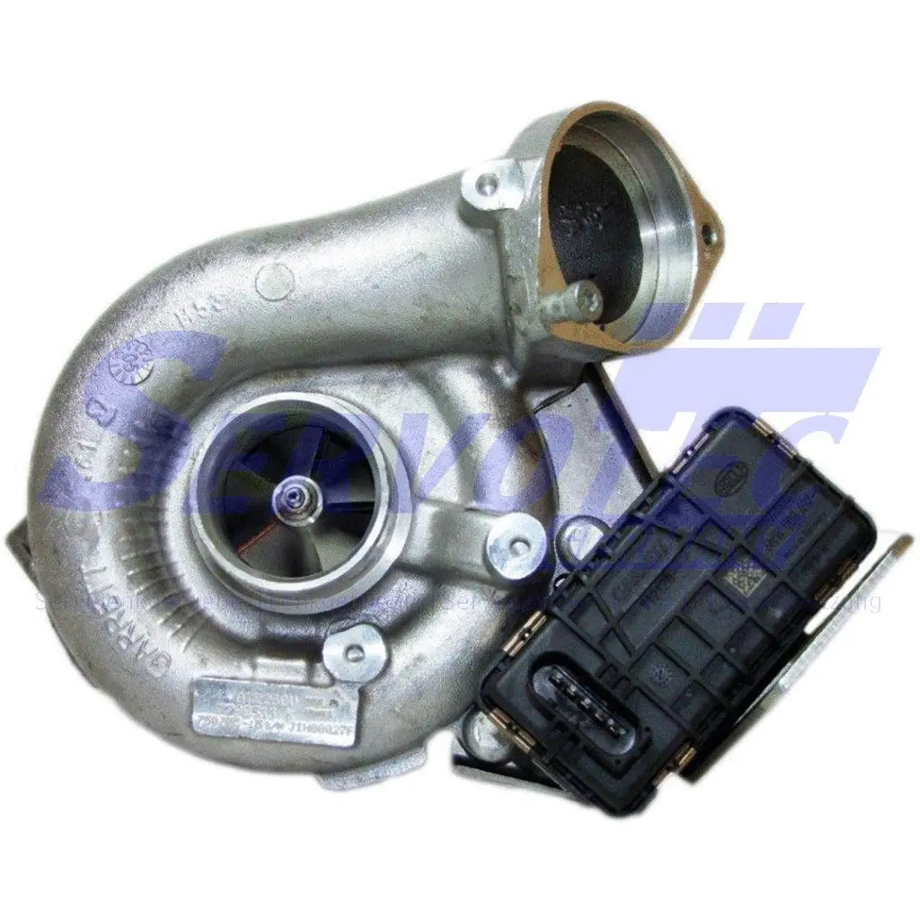 Charger, charging (supercharged/turbocharged)