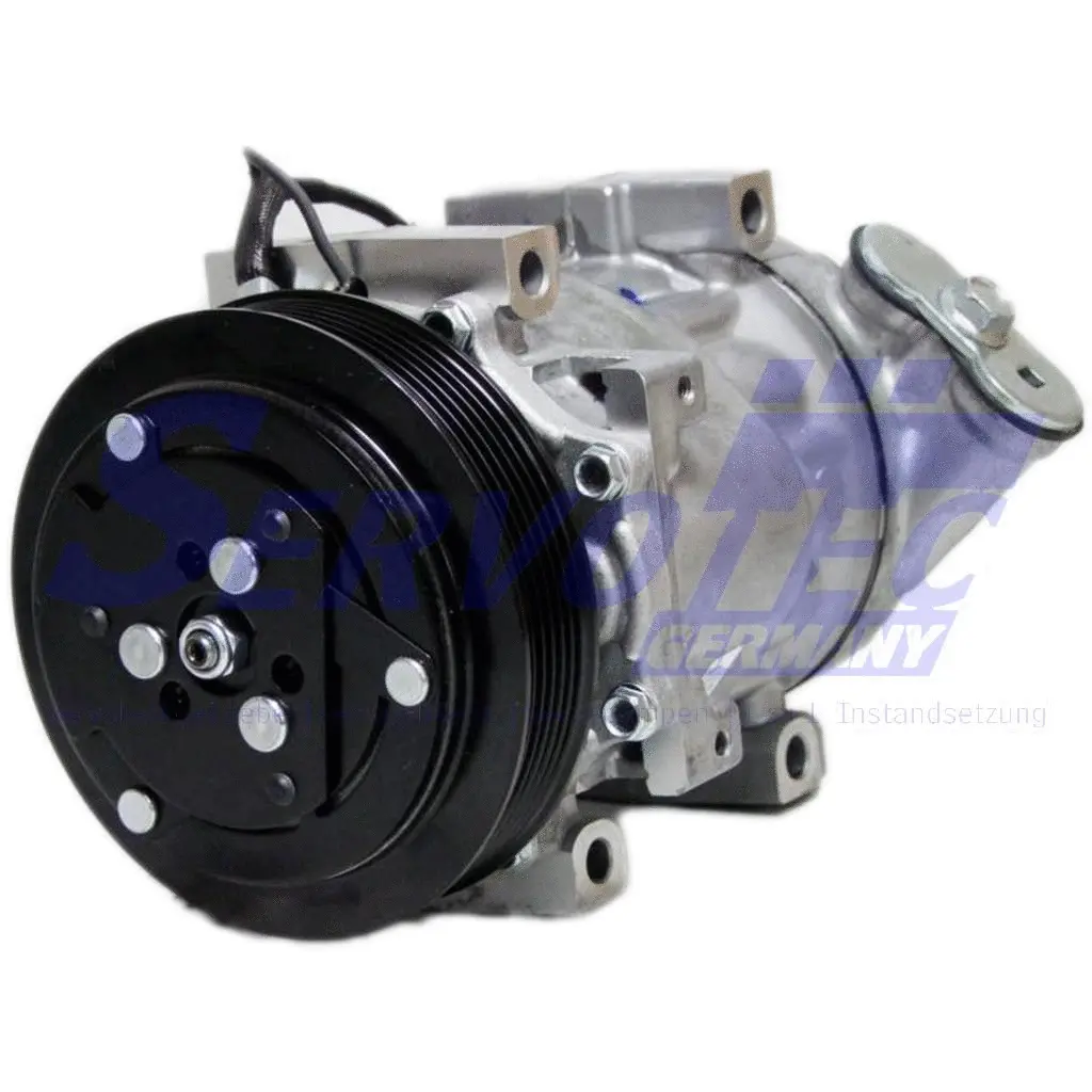Compressor, air conditioning (STAC0011)