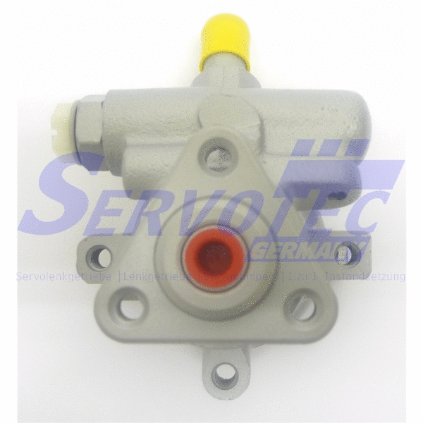 Hydraulic Pump, steering (STSP8088)
