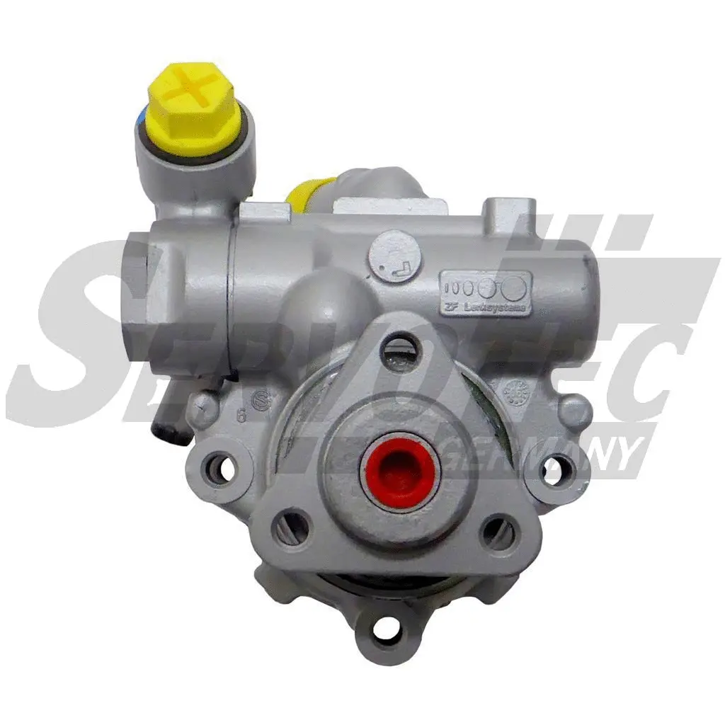 Hydraulic Pump, steering