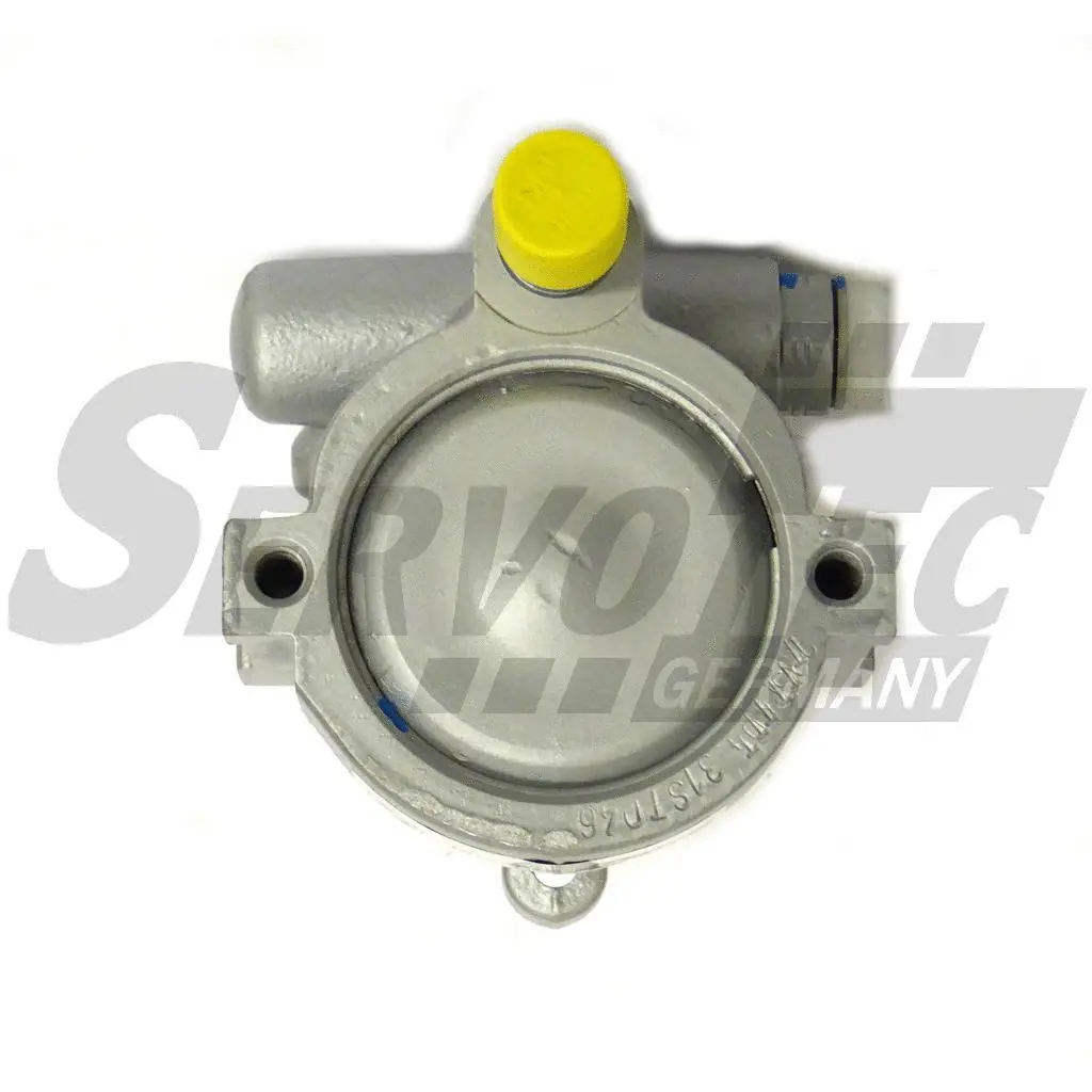 Hydraulic Pump, steering