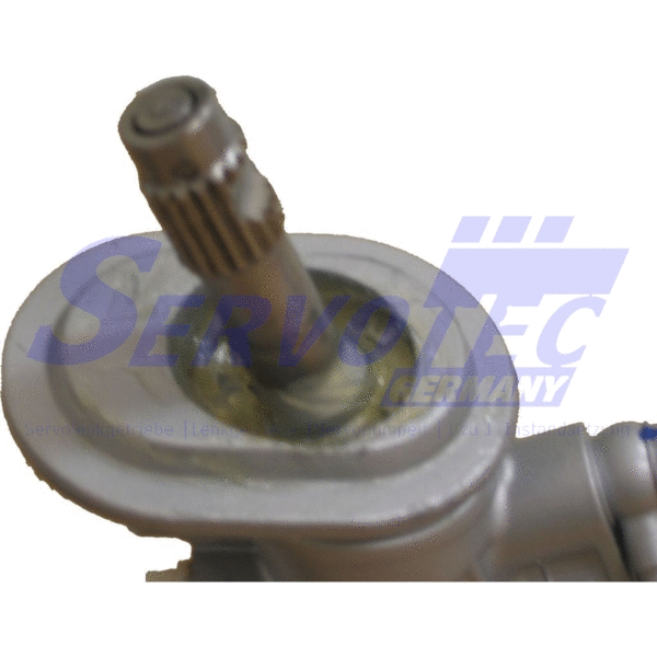 Steering Gear