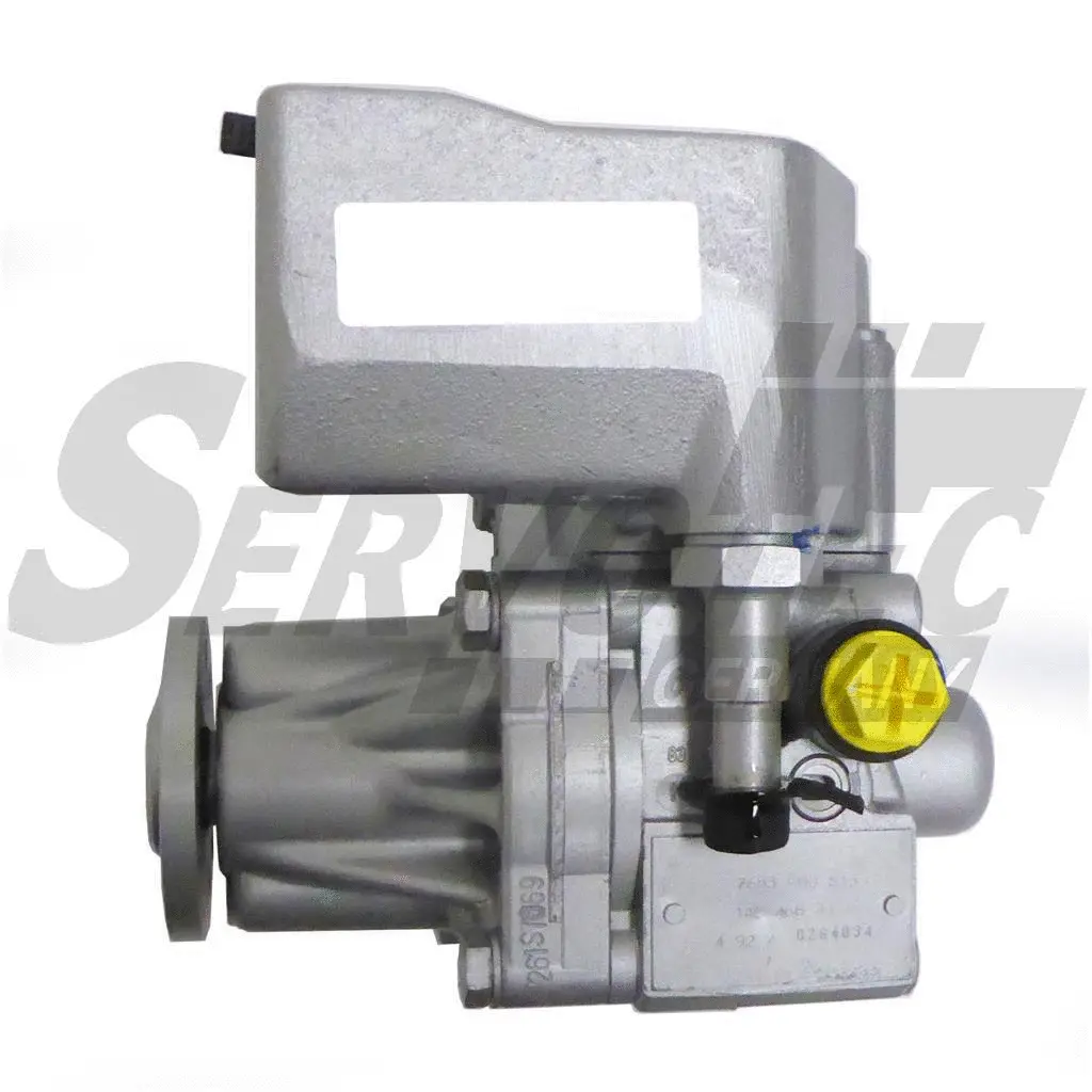 Hydraulic Pump, steering (STSP0335)