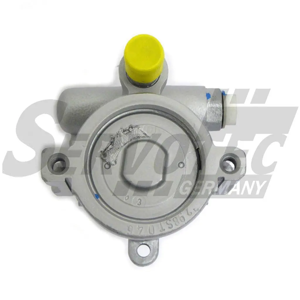 Hydraulic Pump, steering