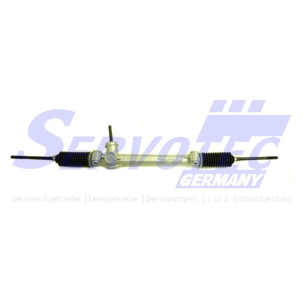 Steering Gear (STMR213L)