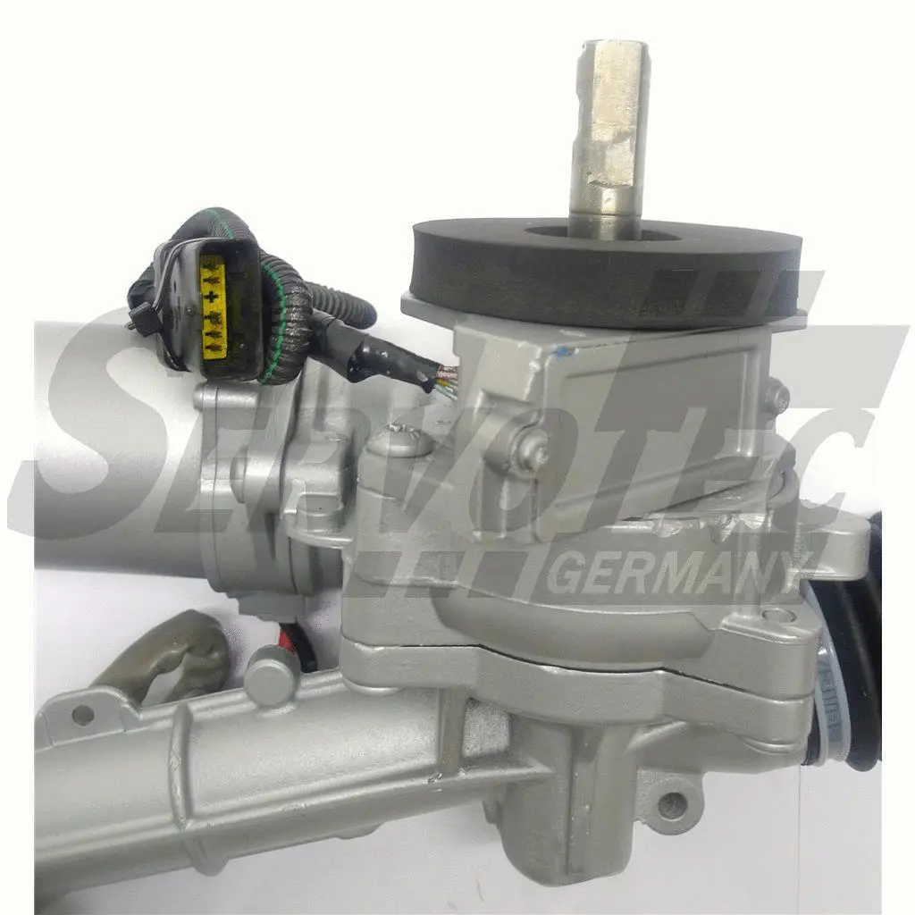 Steering Gear