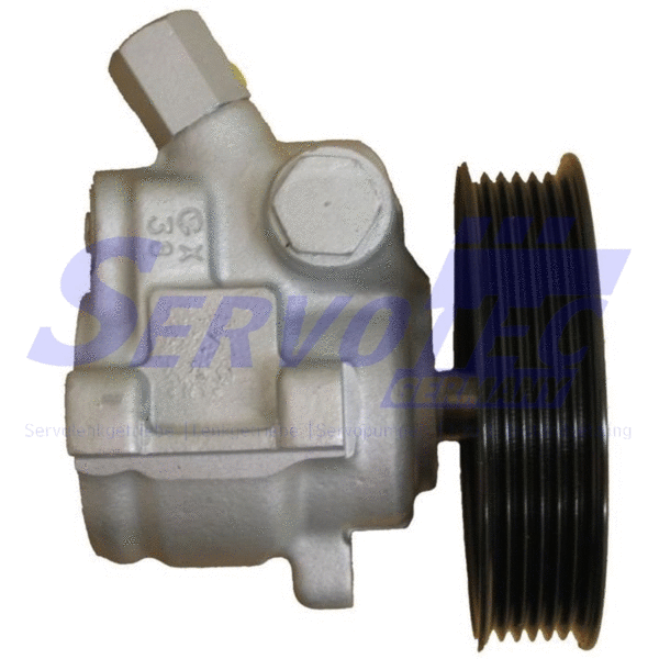 Hydraulic Pump, steering