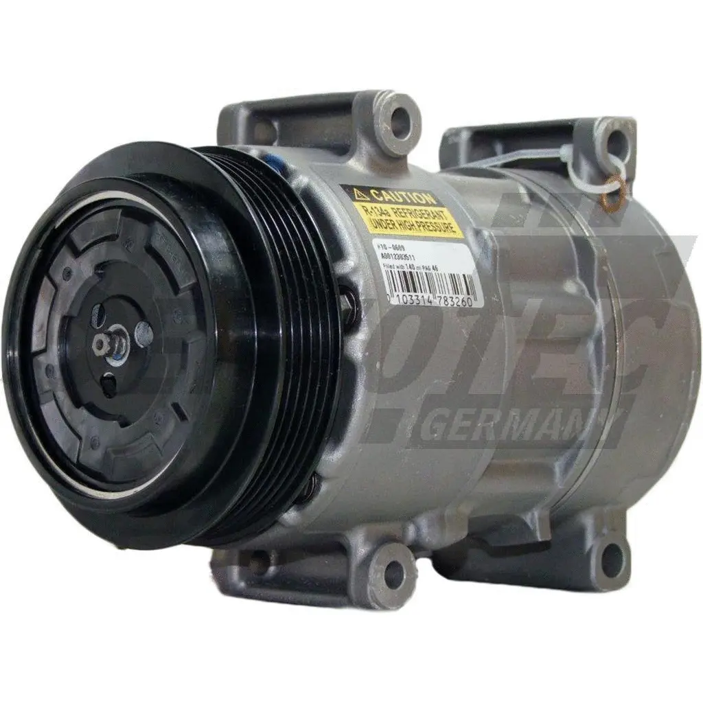 Compressor, air conditioning (STAC0074)