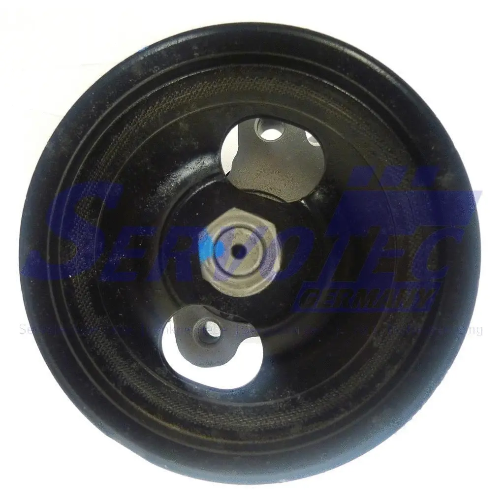 Hydraulic Pump, steering (STSP1553)