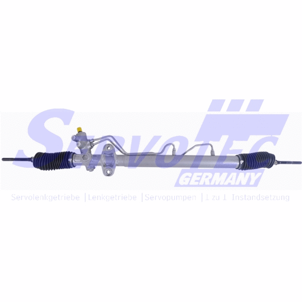 Steering Gear (STSR901L)