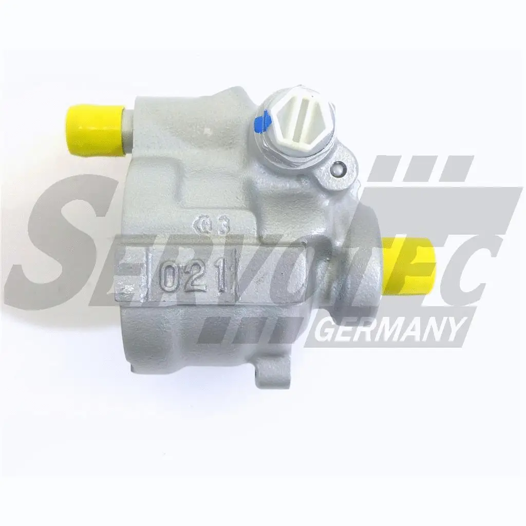 Hydraulic Pump, steering (STSP0105)
