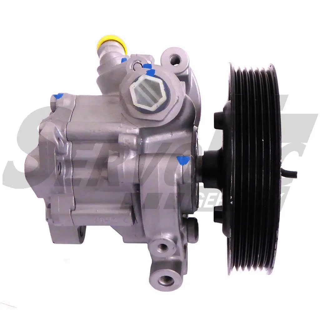 Hydraulic Pump, steering (STSP4130)