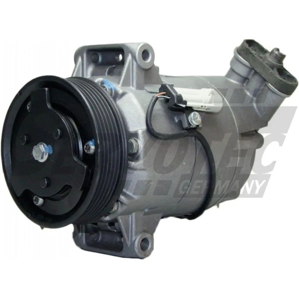 Compressor, air conditioning (STAC0199)