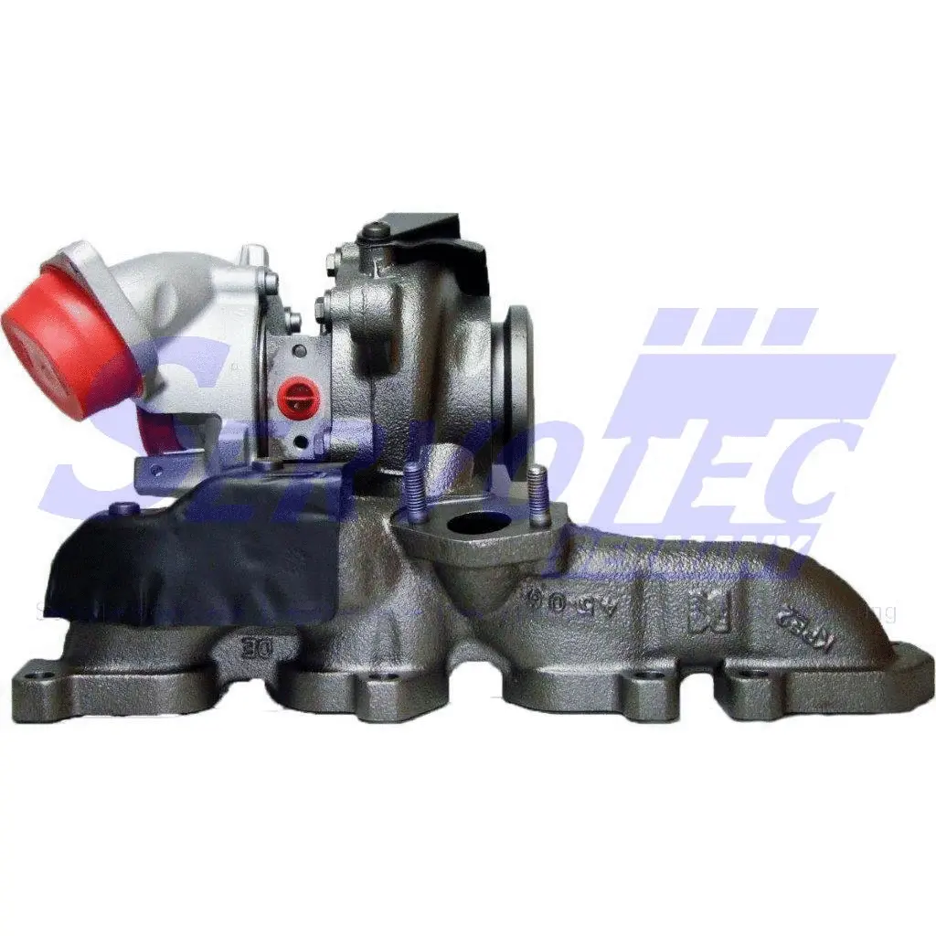 Charger, charging (supercharged/turbocharged)