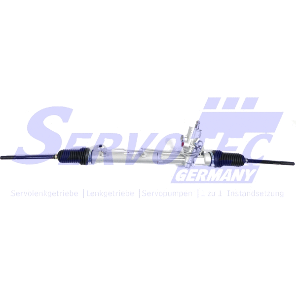 Steering Gear (STSR1665L)