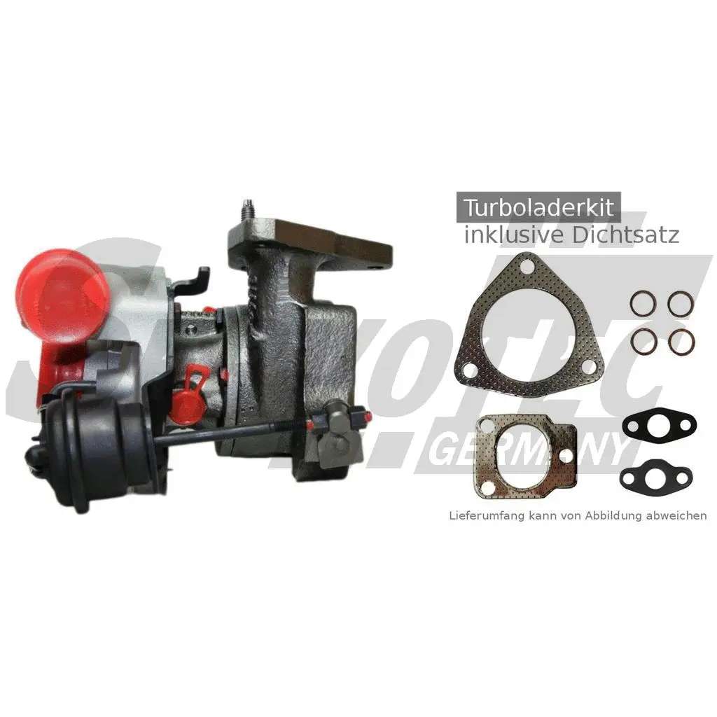 Charger, charging (supercharged/turbocharged)