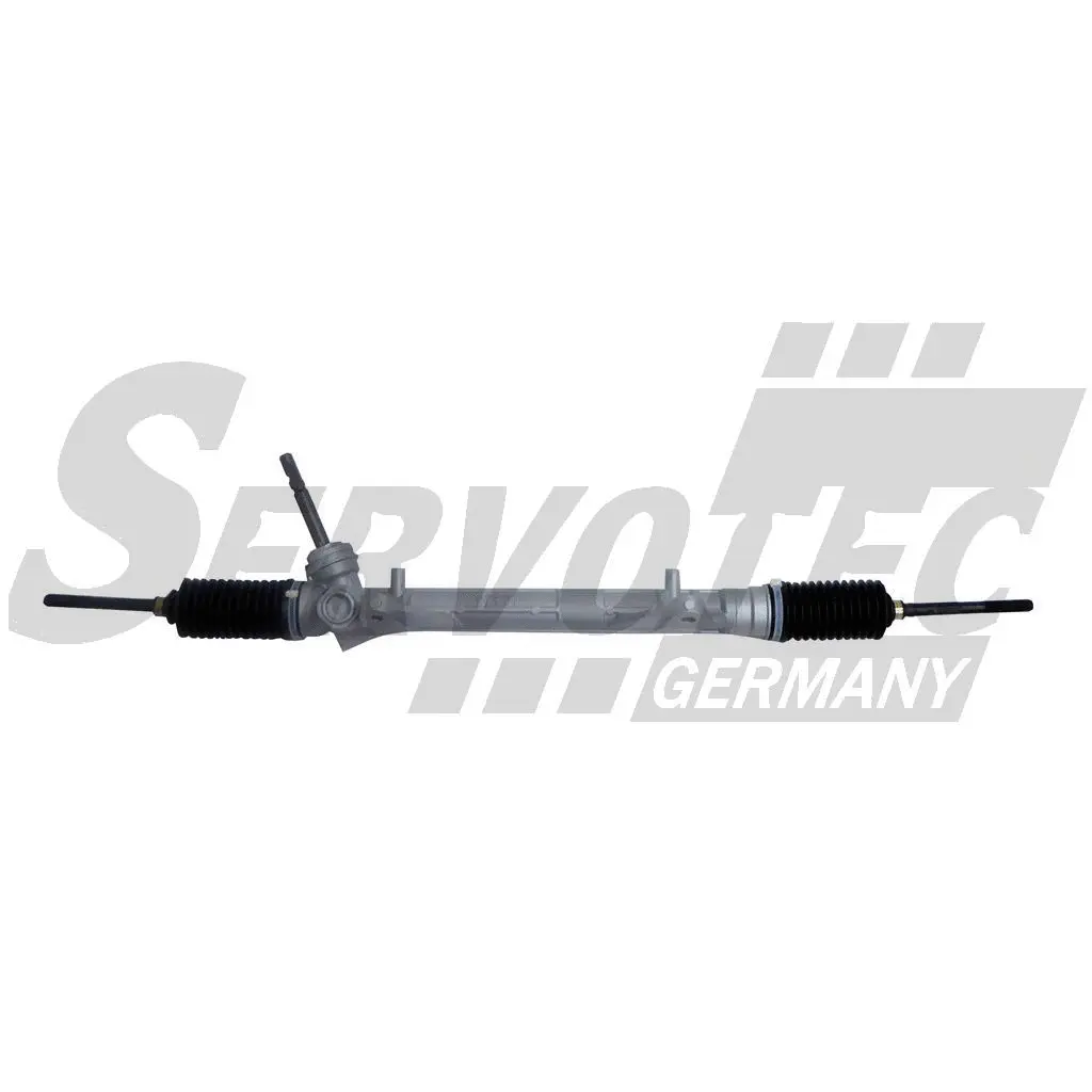Steering Gear (STMR191L)