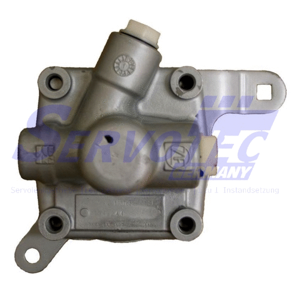 Hydraulic Pump, steering