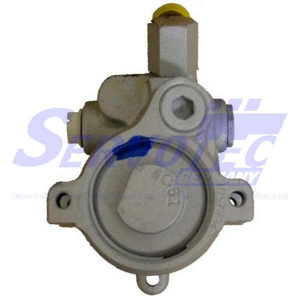 Hydraulic Pump, steering