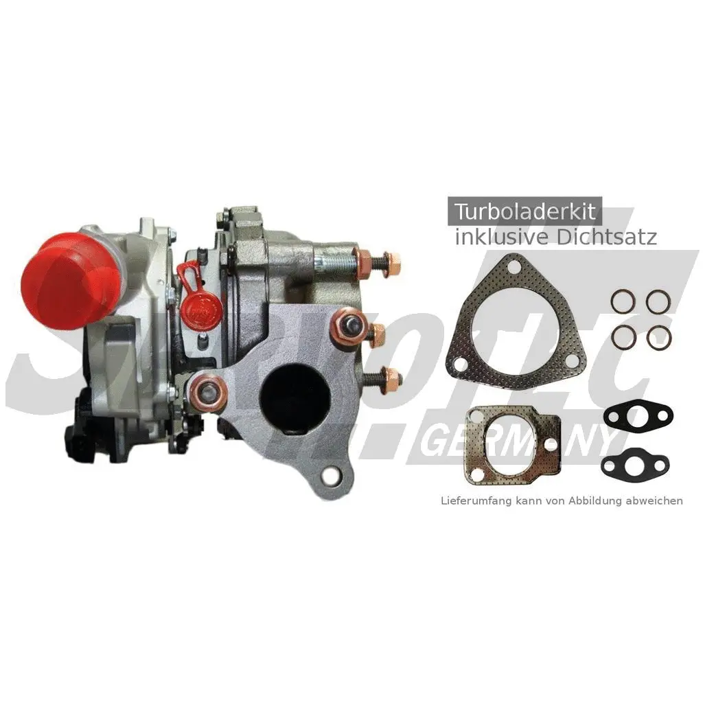 Charger, charging (supercharged/turbocharged)