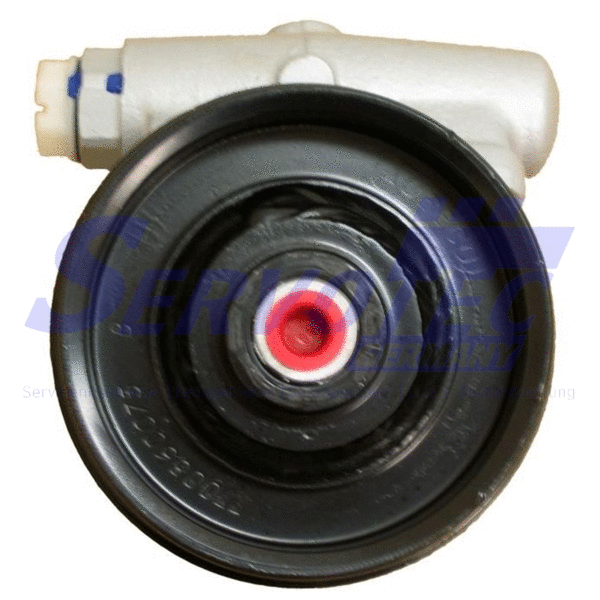 Hydraulic Pump, steering (STSP3736)