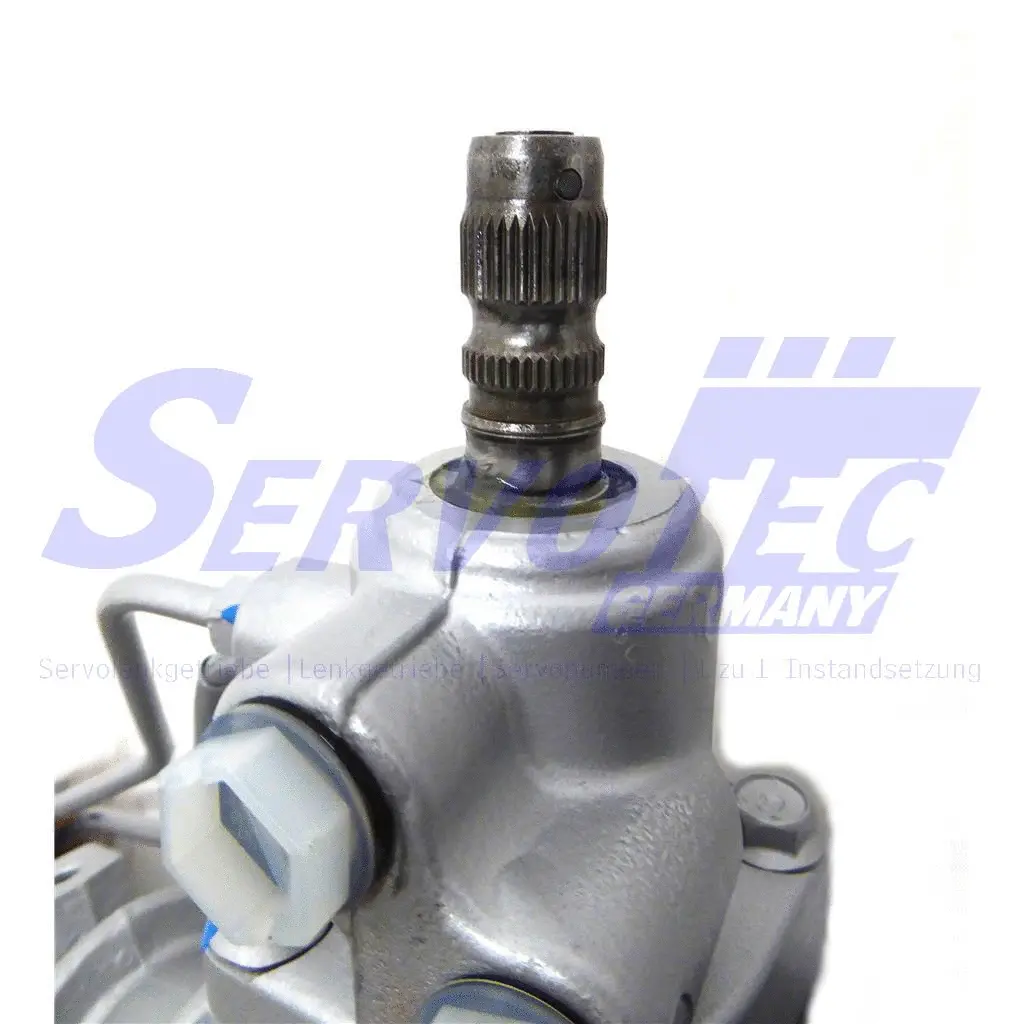 Steering Gear