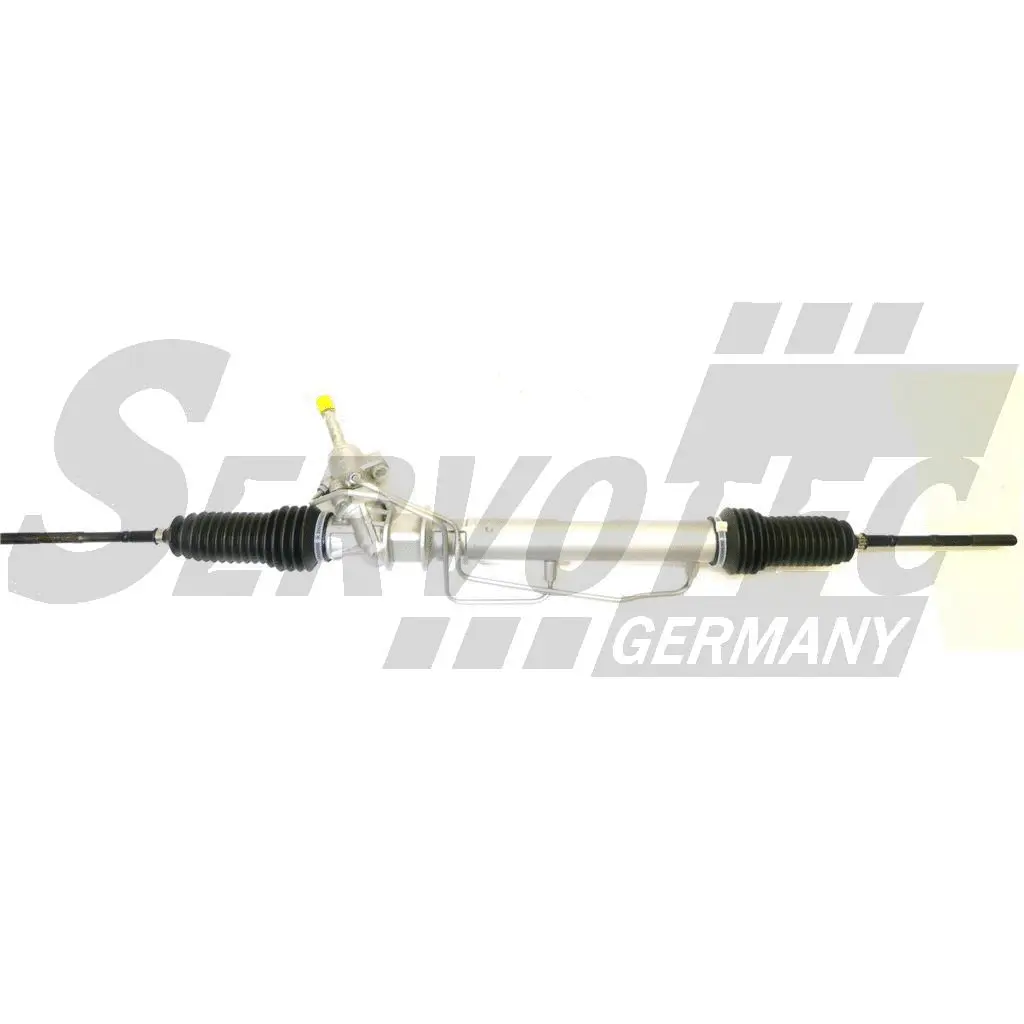 Steering Gear (STSR131L)