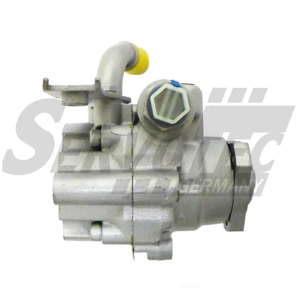 Hydraulic Pump, steering (STSP263)
