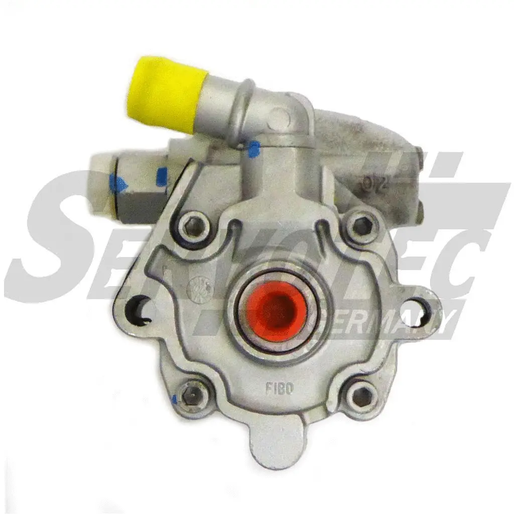 Hydraulic Pump, steering
